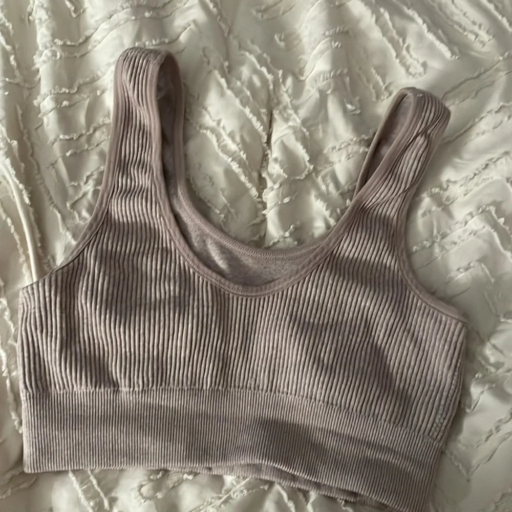 Aerie bra - Picture 2 of 3